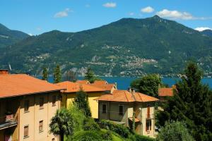 Hotel «Sonenga», Menaggio