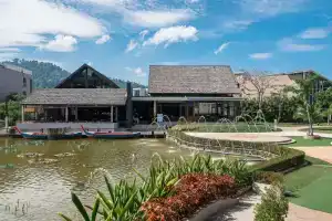 The Sands Khao Lak by Katathani - SHA Extra Plus, Khao Lak