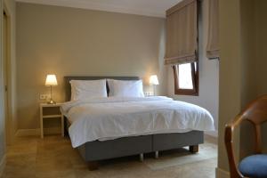 Teos Lodge, Sigacik