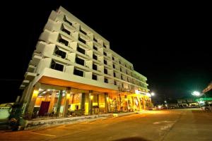 Phayao Northern Lake Hotel, Phayao
