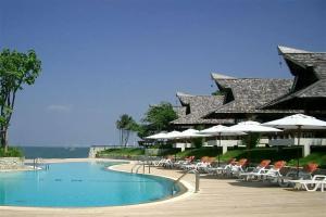 Sunset Park Resort And Spa - SHA Plus, Jomtien Beach