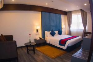 M Hotel Thamel-Kathmandu, Kathmandu