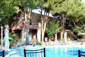 Atillas Getaway, Selcuk