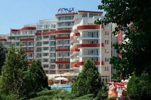 Hotel Fenix, Sunny Beach