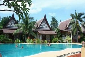 Floral Hotel Aura Samui Best Beach, Lamai Beach