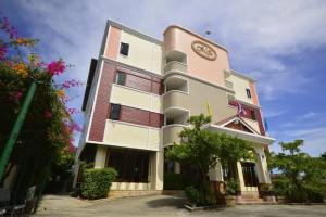 Mei Zhou Phuket Hotel - SHA Plus, Phuket Town