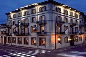 Hotel Plaza e de Russie - Relais & Châteaux, Viareggio