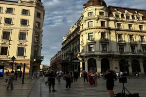 Boutique Garni Hotel Townhouse 27