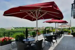 Agora Life Hotel, Istanbul