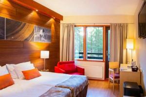 Lapland Hotels Riekonlinna, Saariselka