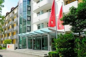 Leonardo Hotel & Residenz Munich, Munchen