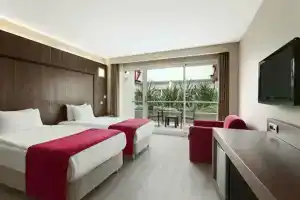 Ramada Encore by Wyndham Izmir, Izmir