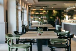 Hotel Aloisi, Lecce