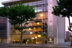 Vincci Maritimo Mini-hotel