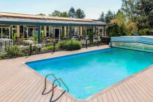 Novotel Chartres, Chartres