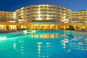 Hotels in Mahdia