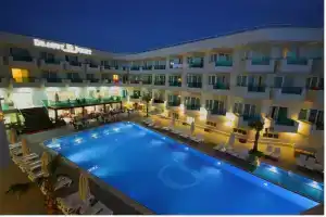 Dragut Point South Hotel-All Inclusive, Turgutreis