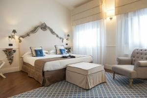 Palazzo Lorenzo Hotel Boutique & Spa, Florence