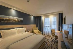 Hampton By Hilton Frankfurt Airport, Frankfurt am Main