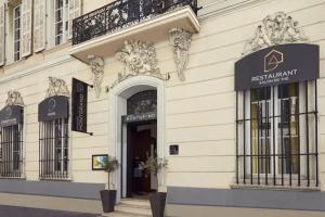 Hotel Maison Montgrand - Vieux Port, Marseille