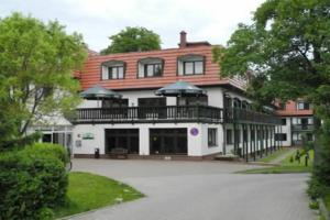 Waldhotel, Wandlitz