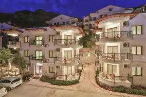 Çınarlar Apart Hotel KAŞ, Kas