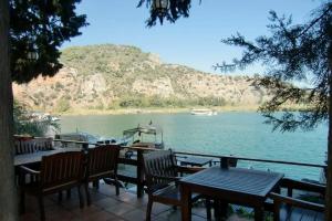 Hotel Happy Caretta, Dalyan
