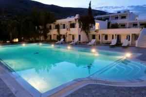 Lagada Beach Hotel, Adamas