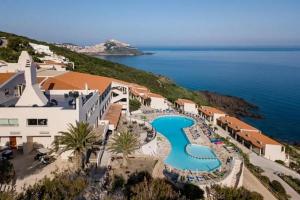 Castelsardo Resort Village, Castelsardo