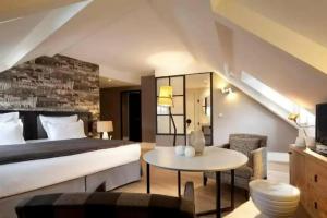 Hotel La Villa Saint Germain Des Pres, Paris