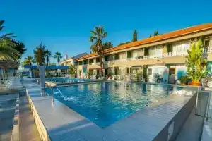 Sifne Thermal Mini-hotel, Cesme