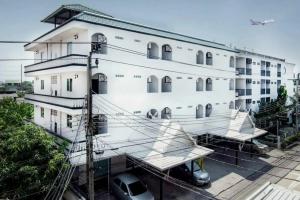 The Phoenix Hotel Bangkok - Suvarnabhumi Airport, Lat Krabang