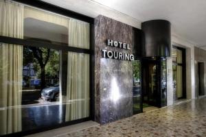 Hotel Touring, Ferrara