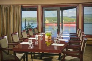 Crest Hotel, Prince Rupert