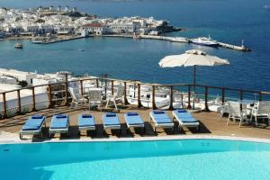Mykonos View Hotel, Mykonos
