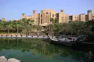 Jumeirah Mina A'Salam Hotel, Dubai