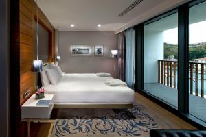 The Grand Tarabya Hotel, Istanbul