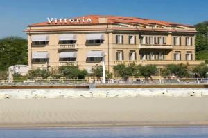 Hotel Vittoria, Pesaro