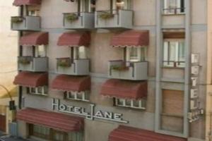 Hotel Jane, Florence
