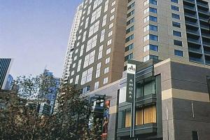 Amora Hotel Jamison Sydney, Sydney