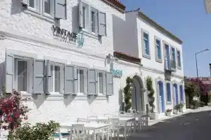 Vintage Hotel, Alacati
