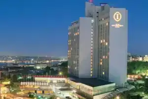 InterContinental Istanbul от IHG, Istanbul