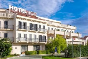 Hotel President Solin, Solin