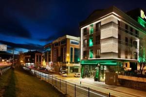 Holiday Inn - Kadikoy, an IHG Hotel, Istanbul