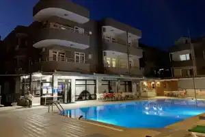 Soykan Hotel, Marmaris