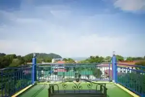 MNY Hotel & Resort, Pangkor