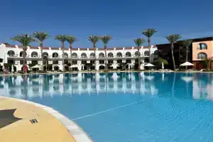 Savoy Sharm El Sheikh, Sharm el Sheikh