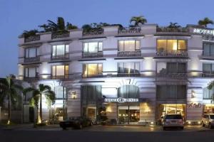 Hotel Celeste, Procida Island