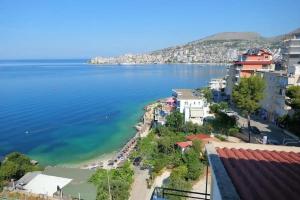 Hotel Vola, Sarande