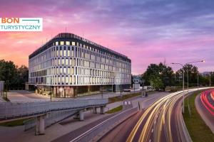 Mercure Warszawa Ursus Station Hotel, Warsaw